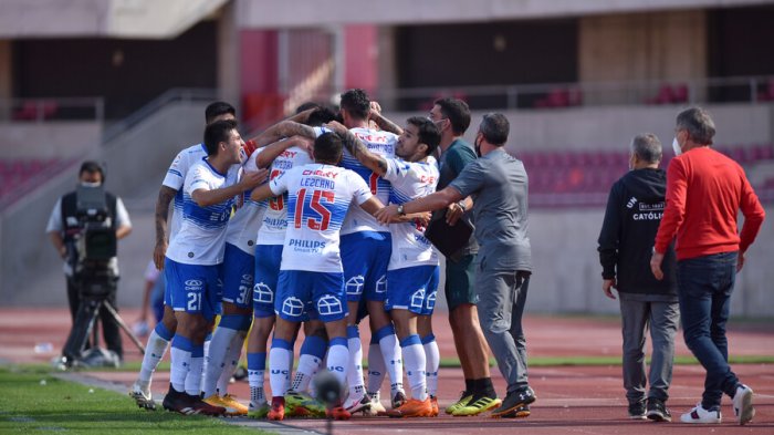 Campeonato Nacional 2021: ANFP dio a conocer el fixture de la primera rueda