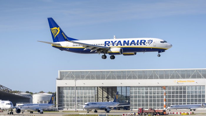 Mujer de 69 años viajó gratis 30 veces por el mundo burlando la seguridad de los aeropuertos