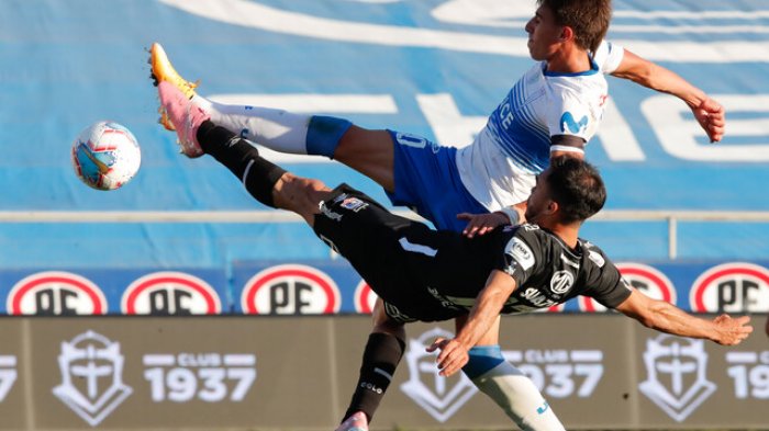 Dónde y a qué hora ver la final de la Supercopa que enfrentará a Colo Colo con la UC