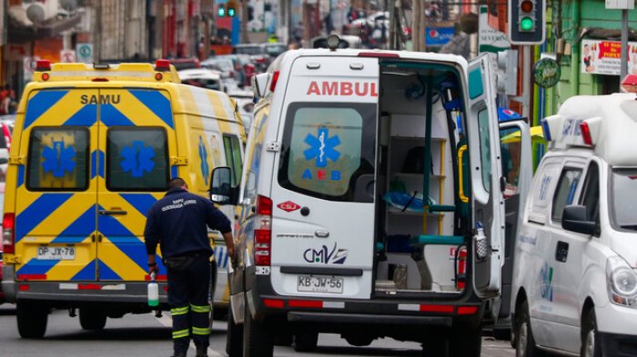 Nuevo reporte bordea los 7 mil contagios de COVID-19: Hay 194 camas críticas disponibles