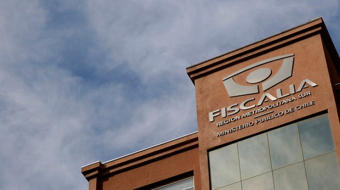 Fiscalía abre investigación por lesiones a lactante tras uso de gas pimienta por parte de Carabineros