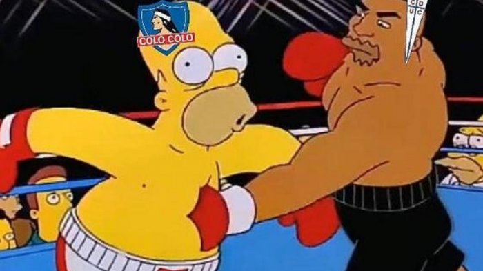Los mejores memes que dejó la increíble remontada de la UC ante Colo Colo en la Supercopa