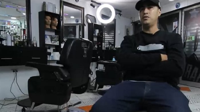 Estuvo 3 meses preso por un delito que no cometió: Pedirá indeminzación por error de la Fiscalía