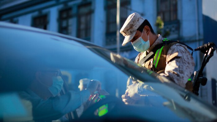 Puente Alto, Maipú y 19 comunas de la RM a cuarentena: Estos son todos los cambios del Plan Paso a Paso