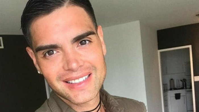 Nelson Mauri tras filtración de video sexual: 