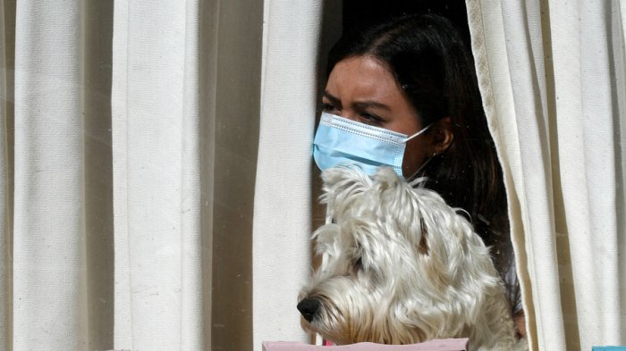 42 comunas del país retroceden a Fase 1: ¿Qué se puede hacer durante este fin de semana en cuarentena?