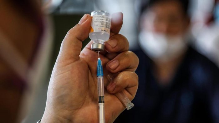 OMS critica desigualdades en el acceso a las vacunas: 