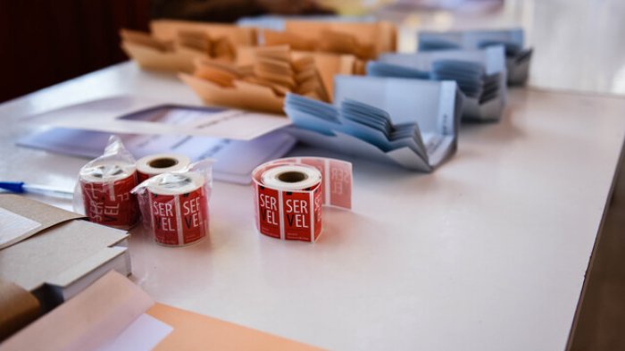 Así funciona el Sistema D'Hondt, el método de elección de cargos públicos en Chile