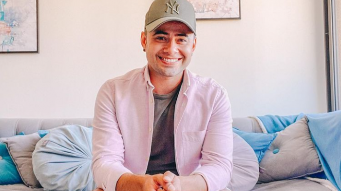 Arenito acepta su orientación sexual y deja atrás la homofobia: 