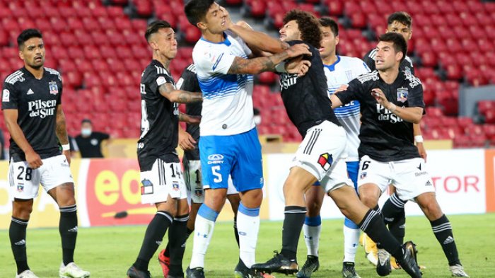 Falcón se pierde cuatro partidos tras lanzar dos manotazos en la Supercopa