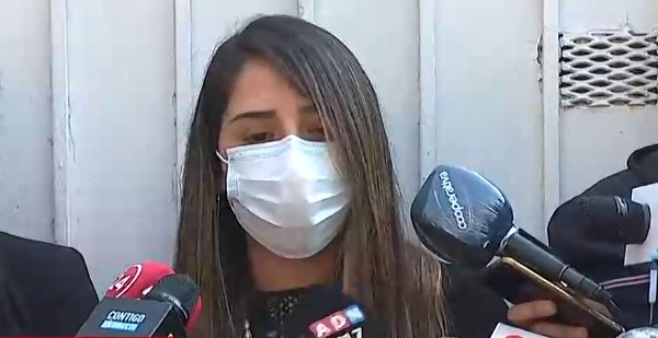 Denuncia de maltrato en Sename: Jueza dijo que 