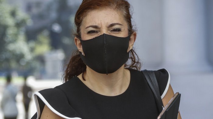 Defensora de la Niñez: 