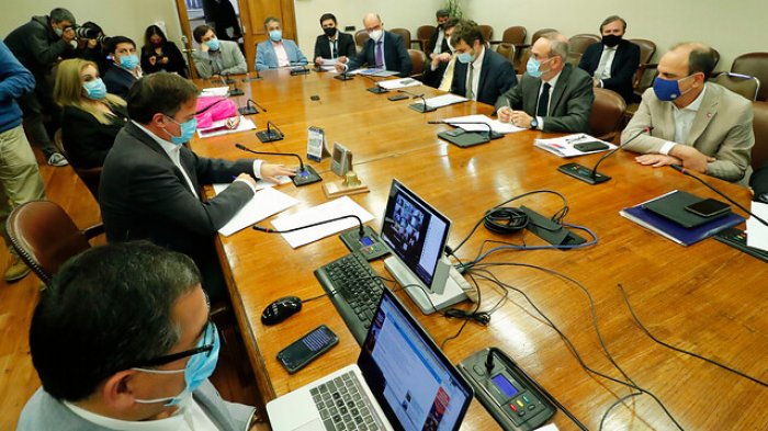 ¿Cuándo podría ser aprobado el tercer retiro del 10%? Estos son los plazos en la tramitación