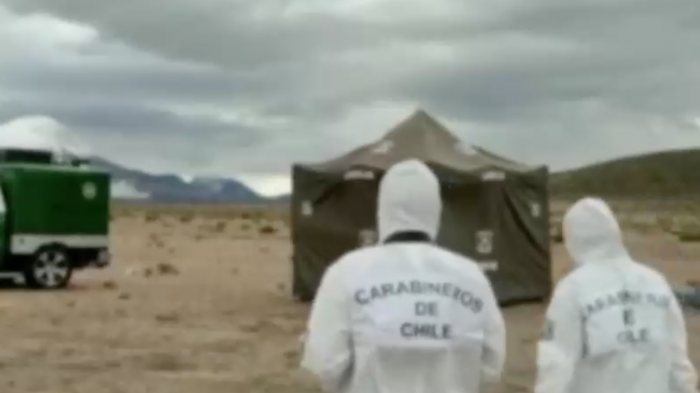 Quinta víctima en 2021: Mujer murió cuando cruzaba la frontera junto a su hermano de 14 años