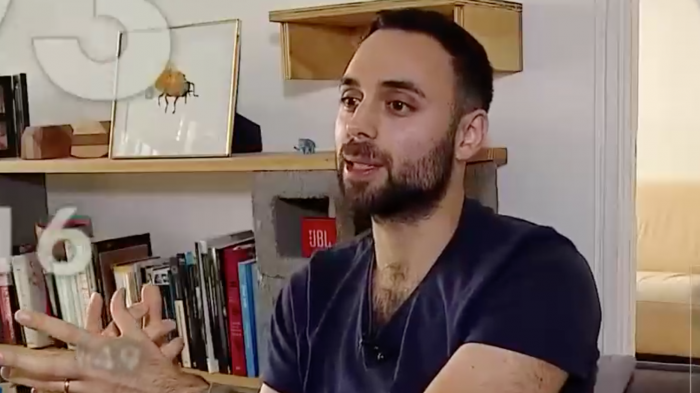 Recitó 20 mil dígitos del número Pi: Chileno rompe récord panamericano por su memoria