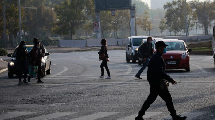 RM en cuarentena: ¿Cómo estará el tiempo este fin de semana de confinamiento?