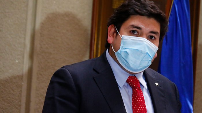 Diputado Morán pide el cierre total las fronteras ante nuevas cuarentenas y alza de contagios