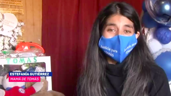 Mamá de Tomás Bravo cambió de abogado: Ahora es representada por defensor de la familia de Fernanda Maciel