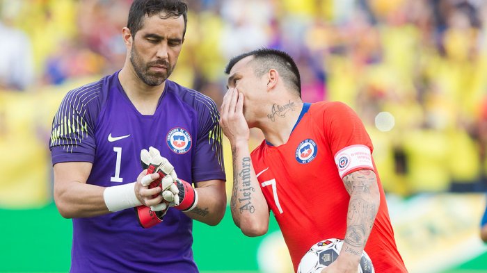 ¿Dónde veo a la Roja? Revisa los canales que transmiten el debut de Lasarte ante Bolivia