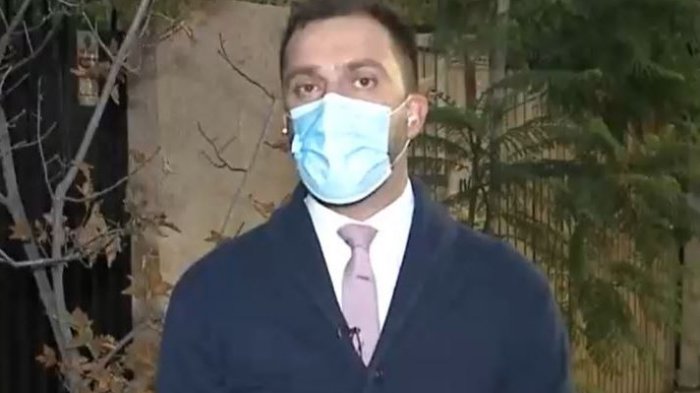 Dr. Bernucci explica por qué considera necesario el 