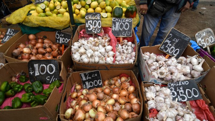 Feria por delivery: Lista con números de WhatsApp de comerciantes que entregan a domicilio