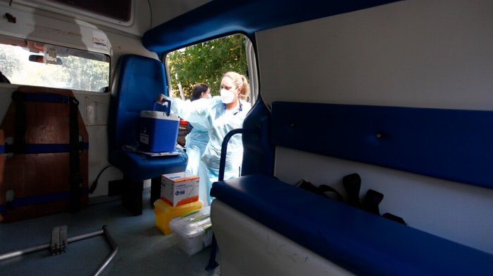 Anulan memo de Independencia que sancionaba a funcionarios por contagiarse con COVID-19