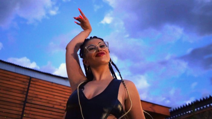 Empoderamiento, amor propio y reivindicación: El poder del dancehall en el quinto capítulo de Emergentes