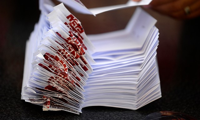 Sesión especial sobre aplazamiento de elecciones es adelantada para este lunes en la Cámara Baja