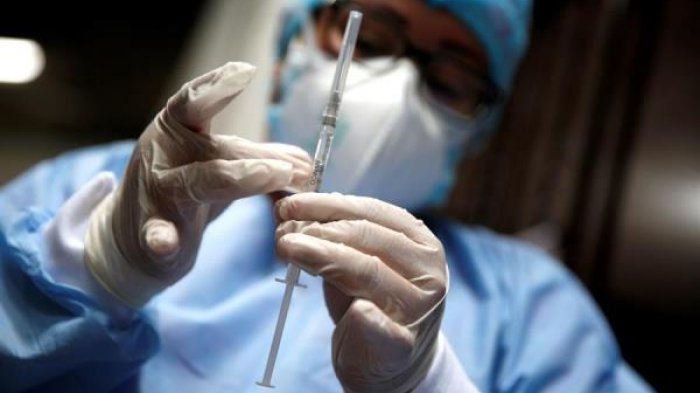 OMS advierte situación en Chile: Las vacunas no sustituyen las medidas sanitarias para evitar contagios