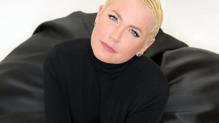 Xuxa propuso usar a los presos para probar vacunas: “Que sirvan para ayudar en algo”