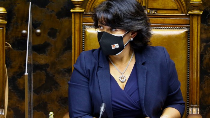 Provoste llama al gobierno a 