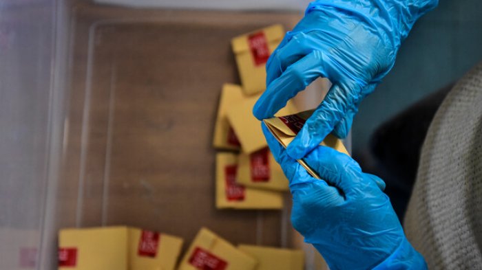 Proponen ampliar elecciones de abril a 3 días de votación para evitar postergarlas