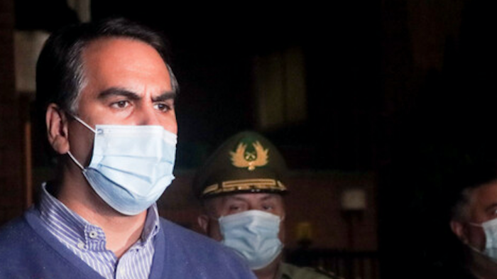 Gobierno anuncia querella contra responsables de ataque a equipo de prensa en Tirúa