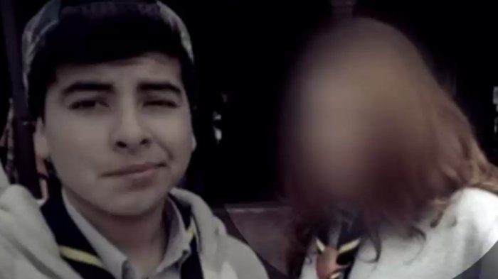 Habla el papá de la menor acusada en crimen de scout: Lleva casi 2 años detenida