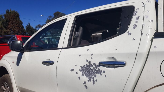 Coordinador de la macrozona sur llama a 