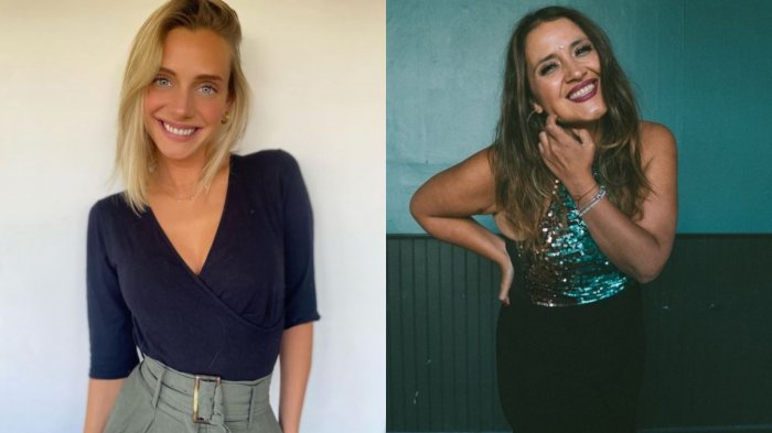 Segundo capítulo de Modo Épico: Emilia Daiber y Pamela Leiva aceptaron el desafío de sacar la mejor foto nocturna