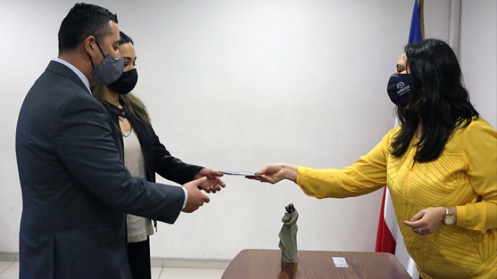 Registro Civil: ¿Se realizarán matrimonios y AUC en cuarentena?