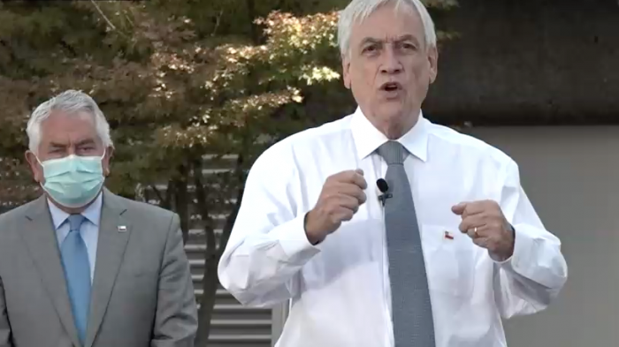 Gobierno anuncia acuerdo con CanSino por 1,8 millones de vacunas contra el COVID-19