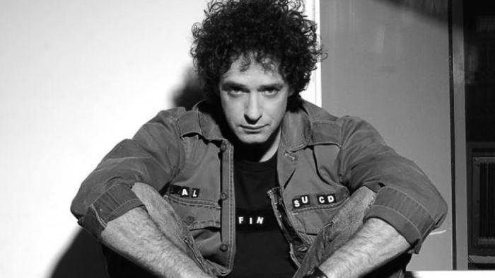 Spotify revela cuáles son las 10 ciudades y países donde más se escucha a Gustavo Cerati