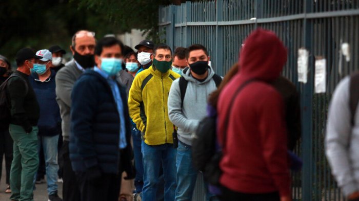 ¿Con cuáles trámites se puede hacer? Abren reserva de horas online en el Registro Civil