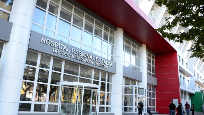 Minsal por error en entrega de cuerpo en Hospital de Talca: 