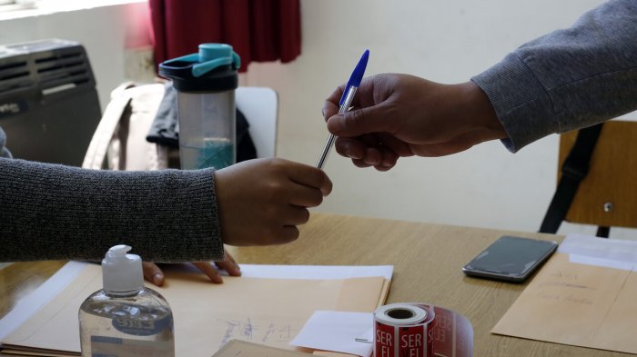 Postergación de elecciones de abril: ¿Qué pasará con quienes cumplan 18 años antes del 15 de mayo?