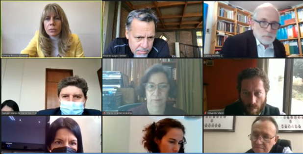 Avanzan trámites para aprobar nuevo Bono Case media y Préstamo Solidario: El domingo se votará en Sala