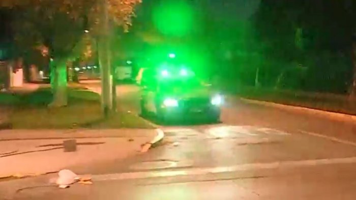 Mujer fue herida en encerrona: La amenazaron junto a su hijo con armas blancas y le robaron la camioneta