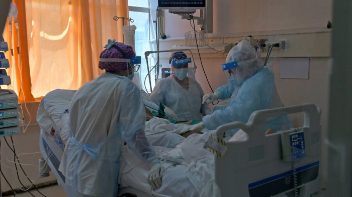 Chile superó el millón de contagios totales de COVID-19: En 24 horas se registraron 193 muertes