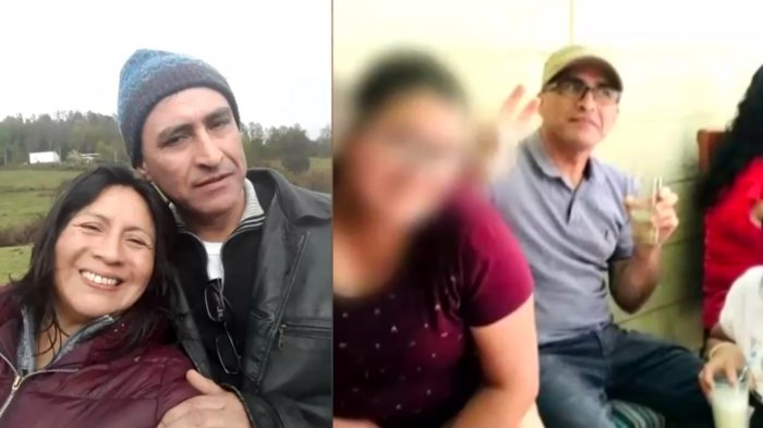 Encuentran sin vida al padre que llevaba más de una semana desaparecido en el Cajón del Maipo