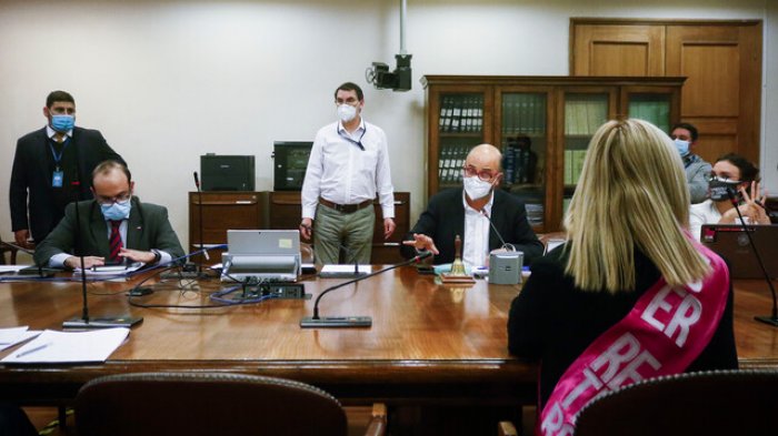 Diputada Jiles calificó de 