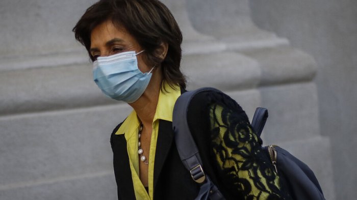 Daza afirma que apertura de cordón sanitario de este jueves ocurrió porque 