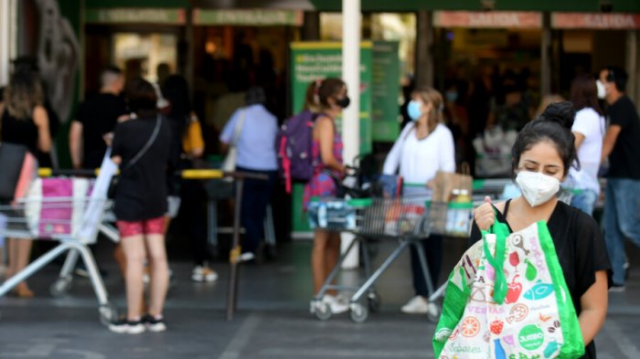 Semana Santa: Revisa el horario de funcionamiento de los supermercados