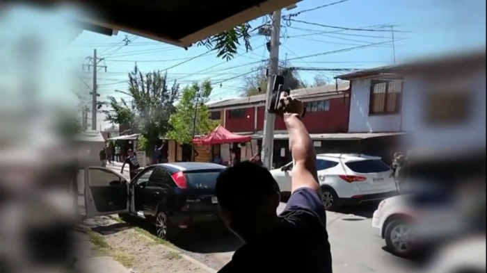 “Narcotráfico, el fracaso de Chile”: Los reportajes de CHV Noticias que analizarán este delito desde una mirada histórica